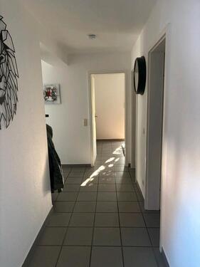 Foto - Etagenwohnung in Olpe zur Miete