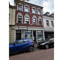 Mietwohnung Duisburg Meiderich Baustr.23a