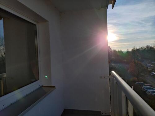 Foto - Wunderschöne 2 Raum Wohnung mit Ausblick über Plauen