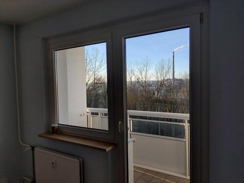 Foto - Etagenwohnung zur Miete in Plauen