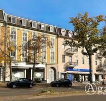 Attraktive 205 m² Praxisfläche in etablierter Lage von Berlin-Schmargendorf