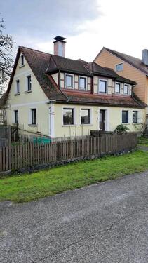 Foto - Einfamilienhaus zum Kaufen in Feuchtwangen