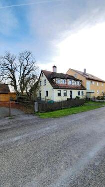 Foto - Einfamilienhaus in Feuchtwangen