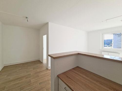 Foto - Etagenwohnung zur Miete in Freiberg