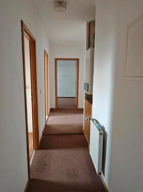 Foto - Etagenwohnung in Elsteraue