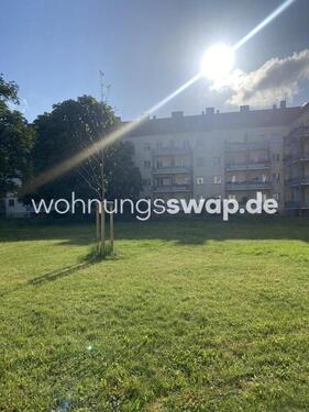 Foto - Wohnungsswap - 2 Zimmer, 45 m² - Am Steinberg, Pankow, Berlin