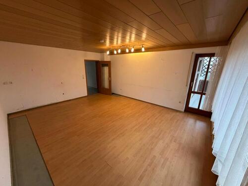 Foto - 3 Zimmer Etagenwohnung zur Miete in Schweinfurt