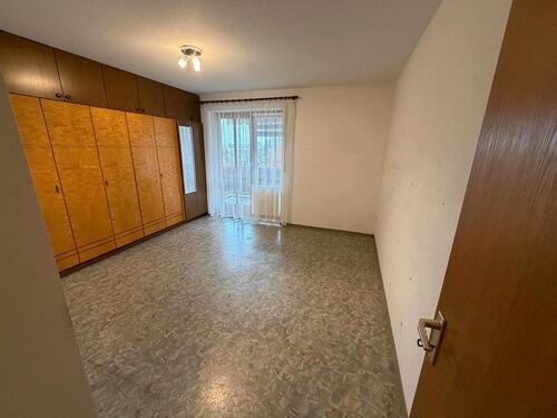 Foto - Etagenwohnung in Schweinfurt zur Miete