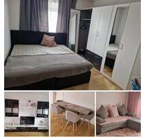 Schöne 2-Zimmer-Wohnung in LandshutErgolding – ca. 50 m²,+Balkon