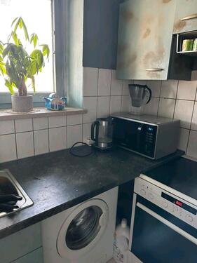 Foto - Etagenwohnung in Landshut zur Miete