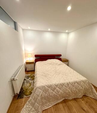 Foto - 3 Zimmer Etagenwohnung in Karlsruhe