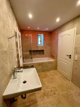 Foto - Etagenwohnung in Karlsruhe zur Miete