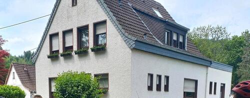 Foto - 5 Zimmer Erdgeschoßwohnung zur Miete in Engelskirchen