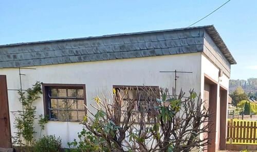 Foto - 5 Zimmer Erdgeschoßwohnung in Engelskirchen