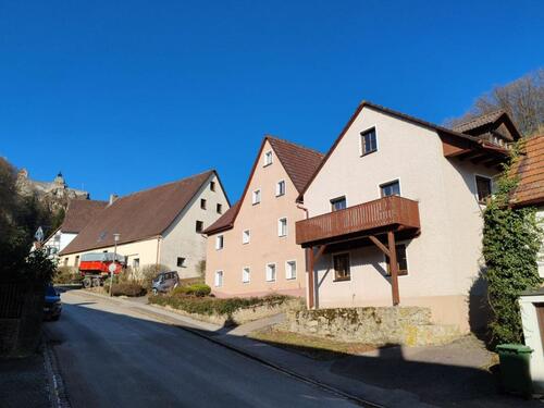 Foto - 5 Zimmer Einfamilienhaus zur Miete in Kirchensittenbach