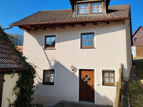 Foto - 5 Zimmer Einfamilienhaus in Kirchensittenbach