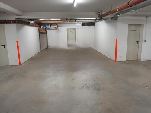 Foto - Tiefgaragen Stellplatz Nähe Dom zu vermieten