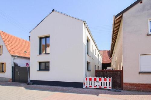 Foto - 3 Zimmer Etagenwohnung zur Miete in Böhl-Iggelheim