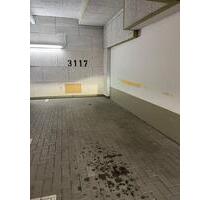 Tiefgaragenstellplatz in München-Aubing