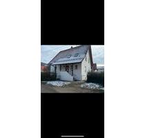 Zweifamilienhaus in Schelkingen zu verkaufen. - Schelklingen