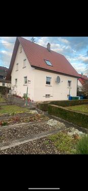 Foto - 6 Zimmer Mehrfamilienhaus, Wohnhaus zum Kaufen in Schelklingen