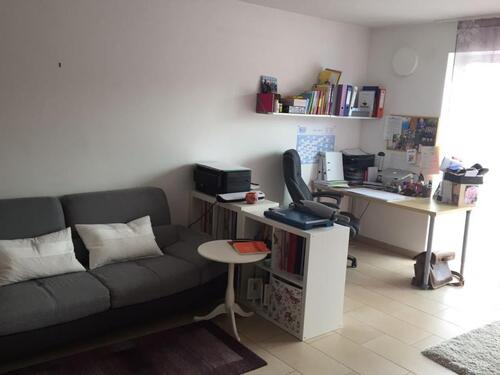 Foto - 1 Zimmer Etagenwohnung zur Miete in Pfaffenhofen an der Ilm