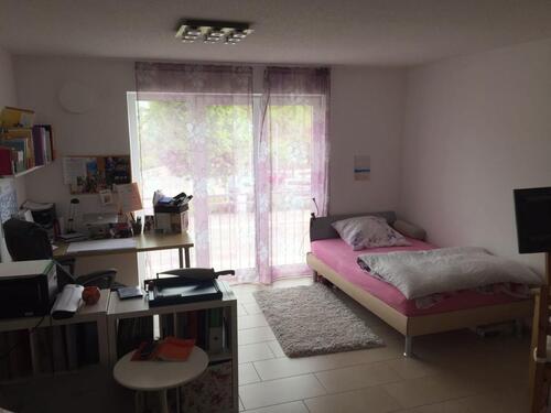 Foto - 1 Zimmer Etagenwohnung in Pfaffenhofen an der Ilm