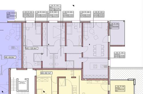 Foto - 4 Zimmer Etagenwohnung zur Miete in Burscheid