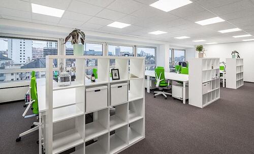 Foto - andere in Frankfurt am Main