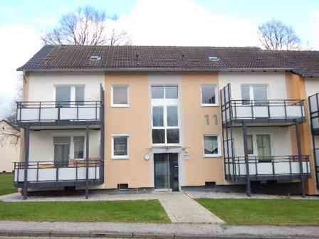 Foto - Die gefällt mir: sehr schöne 3-Zimmer-Wohnung