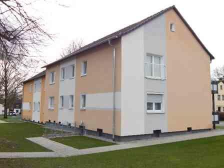 Foto - 3 Zimmer Etagenwohnung zur Miete in Dortmund