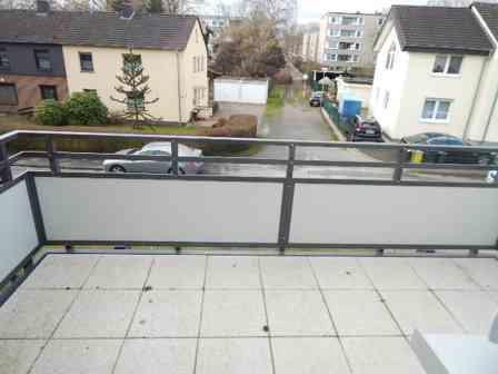 Foto - 3 Zimmer Etagenwohnung in Dortmund