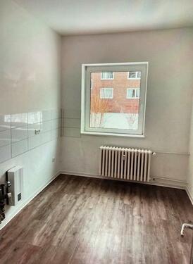 Foto - 2 Zimmer Erdgeschoßwohnung zur Miete in Hamburg