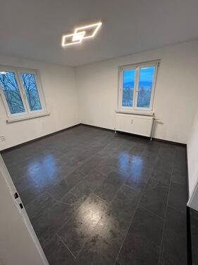 Foto - Helle 4-Zimmerwohnung mit Einbauküche in Backnang Sachsenweiler