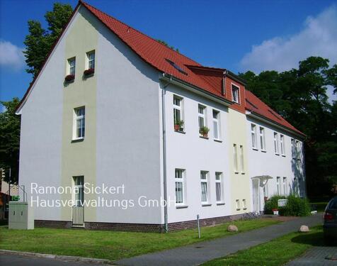 Foto - 3-Raumwohnung *SCHÖNER WOHNEN, NATURNAH UND ENTSPANNEND FÜR GEIST UND SEELE*