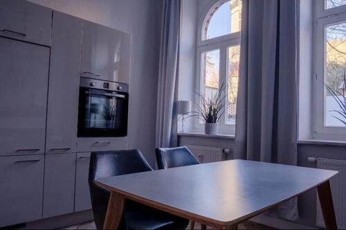 Foto - 3 Zimmer Etagenwohnung in Markkleeberg