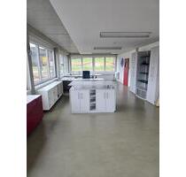 Büro-Praxisfläche zur Miete in Kellmünz - Warmmiete - Kellmünz an der Iller