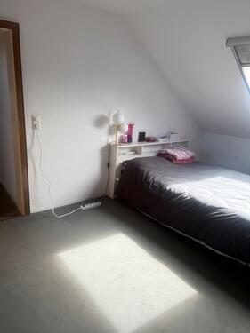 Foto - 1 Zimmer Etagenwohnung zur Miete in Freiburg im Breisgau