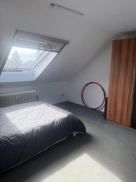 Foto - Etagenwohnung in Freiburg im Breisgau zur Miete