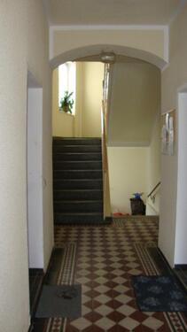 Foto - Erdgeschoßwohnung in Löbau zur Miete