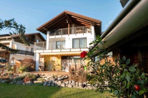 Foto - 5 Zimmer Etagenwohnung zum Kaufen in Rohrdorf