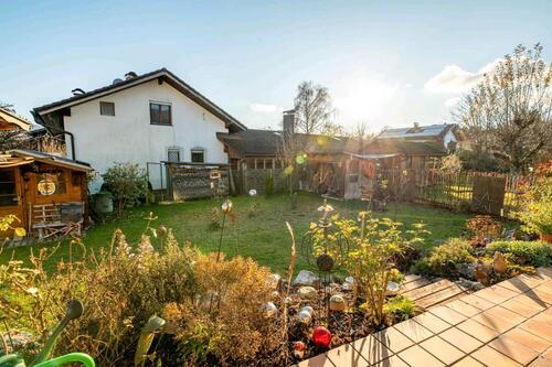 Foto - Etagenwohnung in Rohrdorf zum Kaufen