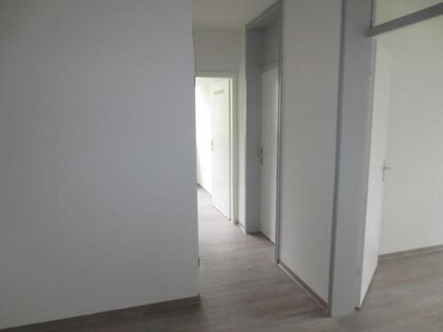 Foto - 3.5 Zimmer Erdgeschoßwohnung in Dortmund