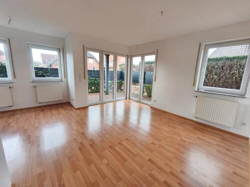 Foto - Wunderschöne und helle 3 Zimmer Erdgeschoss Wohnung in Friesoythe