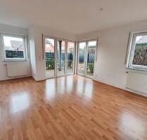 Wunderschöne und helle 3 Zimmer Erdgeschoss Wohnung in Friesoythe