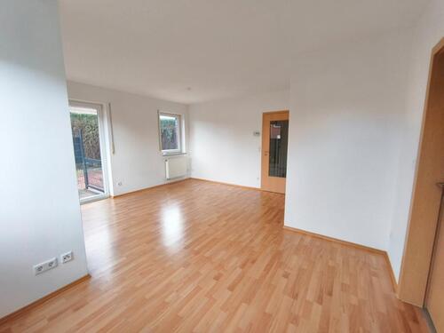 Foto - 3 Zimmer Erdgeschoßwohnung in Friesoythe