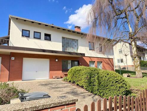 Foto - Charmantes Einfamilienhaus mit großem Garten in Balkhausen
