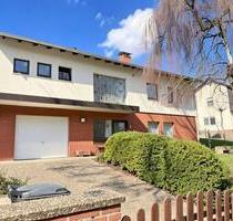 Charmantes Einfamilienhaus mit großem Garten in Balkhausen - Seeheim-Jugenheim