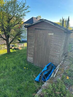 Foto - Gartengrundstück Wohlfühlen Schrebergarten