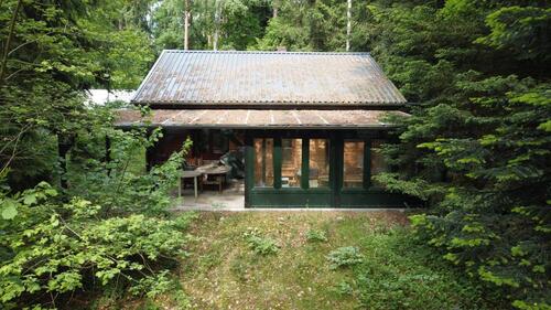 Foto - Grundstück mit Einfamilienhaus in 21279 Wenzendorf OHNE PROVISION